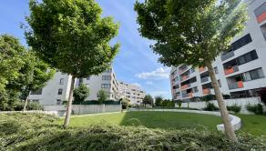 M A L O K R A S Ň A N S K Á | 2 izbový byt 51m² s lodžiou, pivnicou a parkovacím státím | BAIII - RAČA
