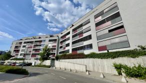 M A L O K R A S Ň A N S K Á | 2 izbový byt 51m² s lodžiou, pivnicou a parkovacím státím | BAIII - RAČA