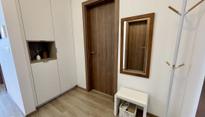 M A L O K R A S Ň A N S K Á | 2 izbový byt 51m² s lodžiou, pivnicou a parkovacím státím | BAIII - RAČA