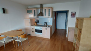 R E T R O  |  Útulný  1 izbový byt 36m² s výhľadom  |  BAII - Ružinov