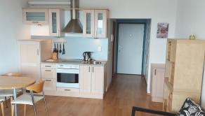 R E T R O  |  Útulný  1 izbový byt 36m² s výhľadom  |  BAII - Ružinov