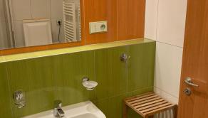 R E T R O  |  Útulný  1 izbový byt 36m² s výhľadom  |  BAII - Ružinov