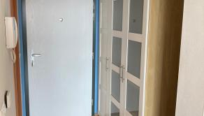 R E T R O  |  Útulný  1 izbový byt 36m² s výhľadom  |  BAII - Ružinov