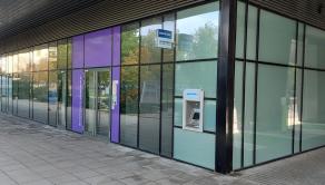 R E T R O  |  Útulný  1 izbový byt 36m² s výhľadom  |  BAII - Ružinov
