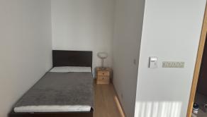 NÁM.SV.FRANTIŠKA| 1-izbový byt 38m2 s klimatizáciou a loggiou,Karlova Ves
