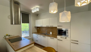 Moderný 3 izbový apartmán s garážovým státim |  BAJKALSKÁ  - Ružinov