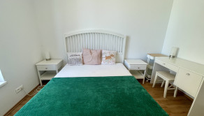 Moderný 3 izbový apartmán s garážovým státim |  BAJKALSKÁ  - Ružinov