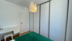 Moderný 3 izbový apartmán s garážovým státim |  BAJKALSKÁ  - Ružinov