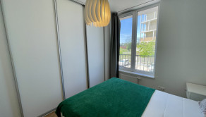 Moderný 3 izbový apartmán s garážovým státim |  BAJKALSKÁ  - Ružinov