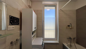 Moderný 3 izbový apartmán s garážovým státim |  BAJKALSKÁ  - Ružinov
