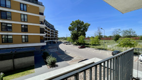 Moderný 3 izbový apartmán s garážovým státim |  BAJKALSKÁ  - Ružinov