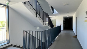 Moderný 3 izbový apartmán s garážovým státim |  BAJKALSKÁ  - Ružinov