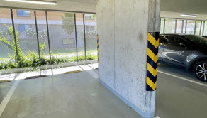 Moderný 3 izbový apartmán s garážovým státim |  BAJKALSKÁ  - Ružinov