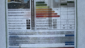 Moderný 3 izbový apartmán s garážovým státim |  BAJKALSKÁ  - Ružinov