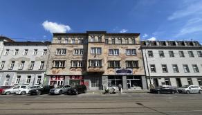 Jedinečný 4-izbový byt v centre Starého Mesta | RADLINSKÉHO