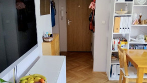 M U R G A Š O V A | Svetlý 2 izbový byt s lodžiou a pivnicou  | BAI - Staré Mesto