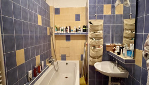 M U R G A Š O V A | Svetlý 2 izbový byt s lodžiou a pivnicou  | BAI - Staré Mesto