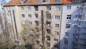 M U R G A Š O V A | Svetlý 2 izbový byt s lodžiou a pivnicou  | BAI - Staré Mesto