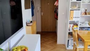 M U R G A Š O V A | Svetlý 2 izbový byt s lodžiou a pivnicou  | BAI - Staré Mesto