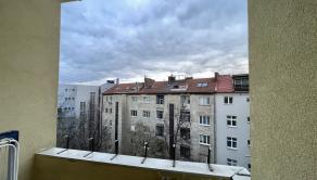 M U R G A Š O V A | Svetlý 2 izbový byt s lodžiou a pivnicou  | BAI - Staré Mesto
