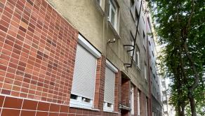 M U R G A Š O V A | Svetlý 2 izbový byt s lodžiou a pivnicou  | BAI - Staré Mesto
