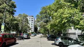 MIKOVíNIHO ul.| Klimatizovaný 3i byt s lodžiou a šatníkom vedľa parku Račianske mýtto
