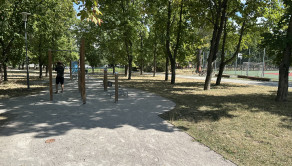 MIKOVíNIHO ul.| Klimatizovaný 3i byt s lodžiou a šatníkom vedľa parku Račianske mýtto