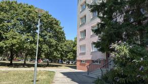 Ul.Kpt.Jána Rašu|1-izbový byt s krásnym výhľadom na Malé Karpaty