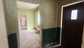 ZOHOR | RD s pozemkom 1212m2  na rekonštrukciu, centrum obce