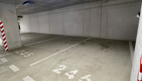 3-izbový apartmán v projekte METROPOLIS   | 2 balkóny  | parking  | downtown