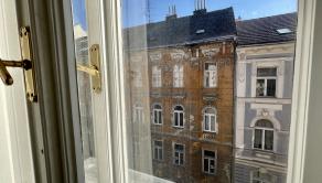 T O L S T É H O |  nebytový priestor 25,76 m²  | BA I - Staré Mesto