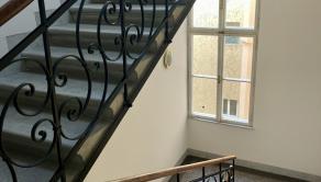 T O L S T É H O |  nebytový priestor 25,76 m²  | BA I - Staré Mesto