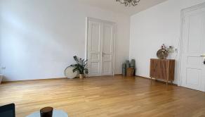 T O L S T É H O |  nebytový priestor 25,76 m²  | BA I - Staré Mesto
