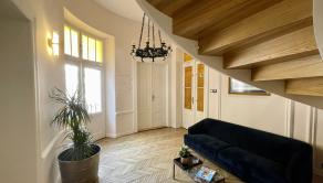 Podkrovný nebytový priestor 70 m² v centre mesta |  TOLSTÉHO