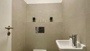 3-izbový apartmán v projekte METROPOLIS   | 2 balkóny  | parking  | downtown