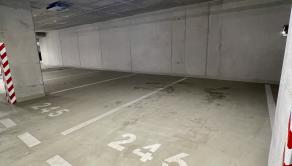 3-izbový apartmán v projekte METROPOLIS   | 2 balkóny  | parking  | downtown