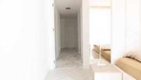 Luxusný mezonet 135 m² | terasa 150 m² |  parkovanie | LUŽNÁ