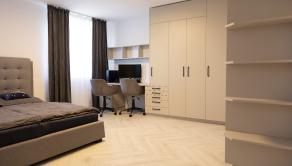 Luxusný mezonet 135 m² | terasa 150 m² |  parkovanie | LUŽNÁ