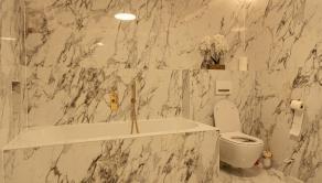 Luxusný mezonet 135 m² | terasa 150 m² |  parkovanie | LUŽNÁ