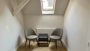 Podkrovný nebytový priestor 70 m² v centre mesta |  TOLSTÉHO