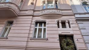 Podkrovný nebytový priestor 70 m² v centre mesta |  TOLSTÉHO