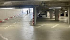 Moderný 3-izbový byt s parkovaním v downtowne mesta | METROPOLIS