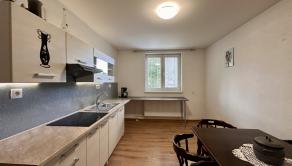 3 izbový RD 100 m² s garážou v mestskej časti Veľká |  NA LETISKO