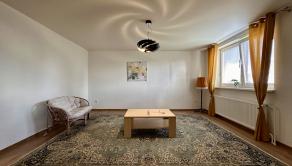 3 izbový RD 100 m² s garážou v mestskej časti Veľká |  NA LETISKO