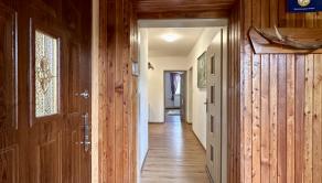 3 izbový RD 100 m² s garážou v mestskej časti Veľká |  NA LETISKO