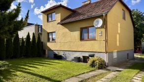 3 izbový RD 100 m² s garážou v mestskej časti Veľká |  NA LETISKO