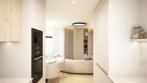 Prémiový 3-izbový byt 92m² | výhľad do lesa |  HAANOVA