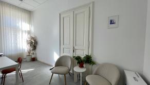 Nebytový priestor 25,76 m² v centre mesta |  TOLSTÉHO