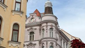 Nebytový priestor 25,76 m² v centre mesta |  TOLSTÉHO