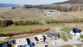 Moderná 4-izbová novostavba s krytou terasou |  Hôrka pri Poprade
